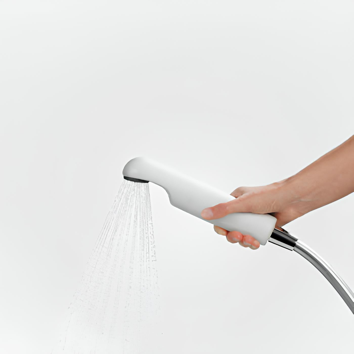 Filtre douche SC2 Dyese blanc — filtration eau de douche 0,2 micron