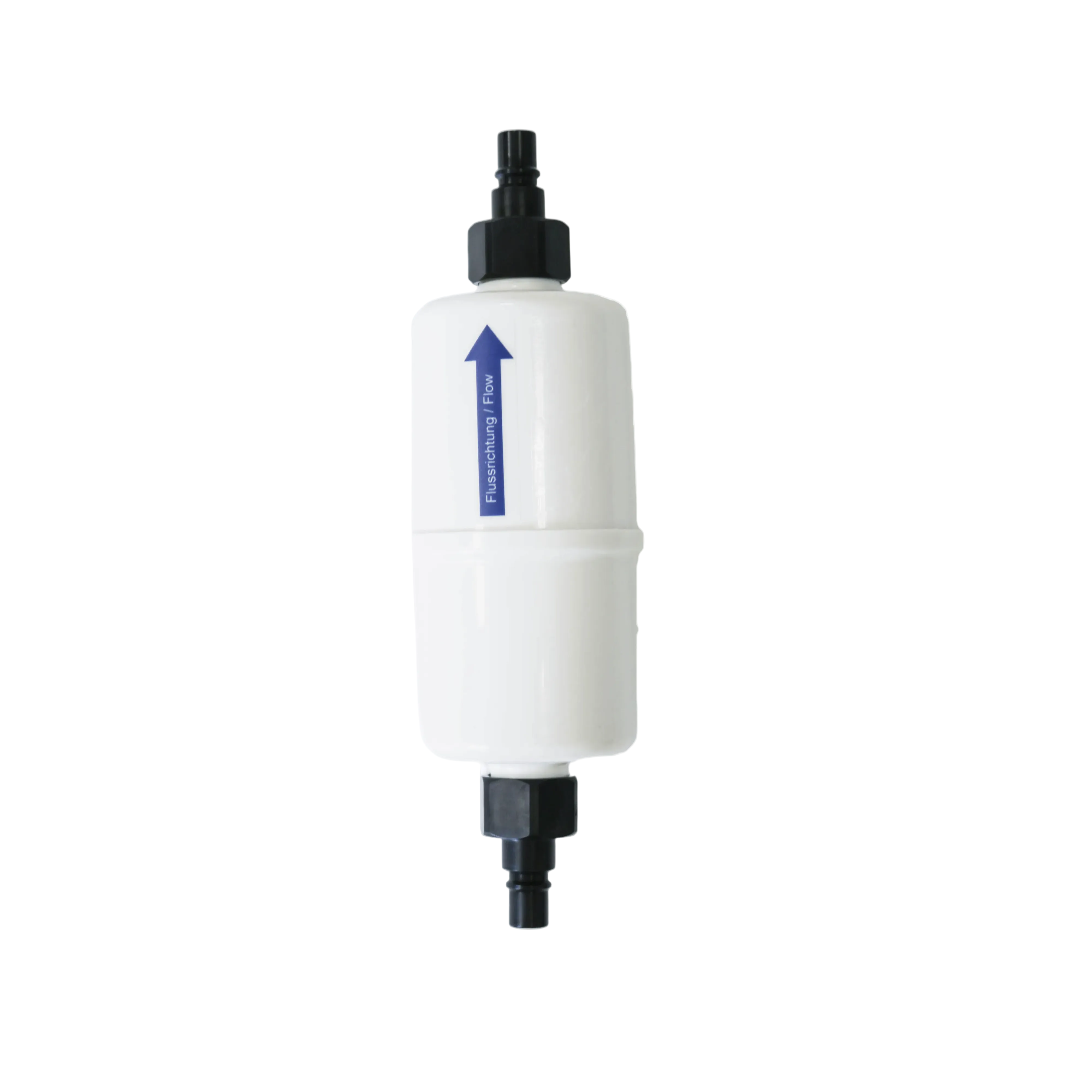 Filtre en ligne Blanc