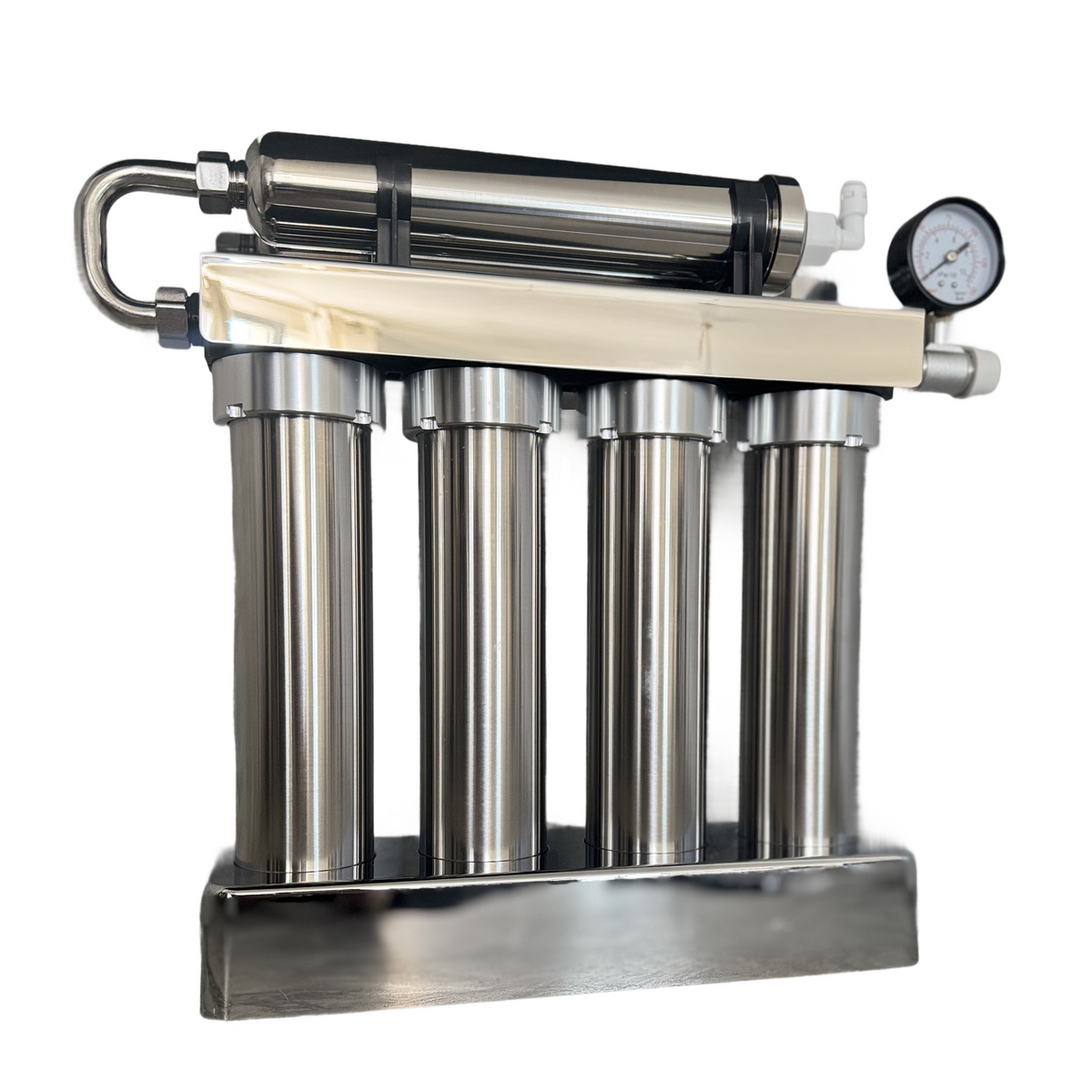 Filtre sous évier Ultra-Filtration Dyese — système de filtration 5 étapes