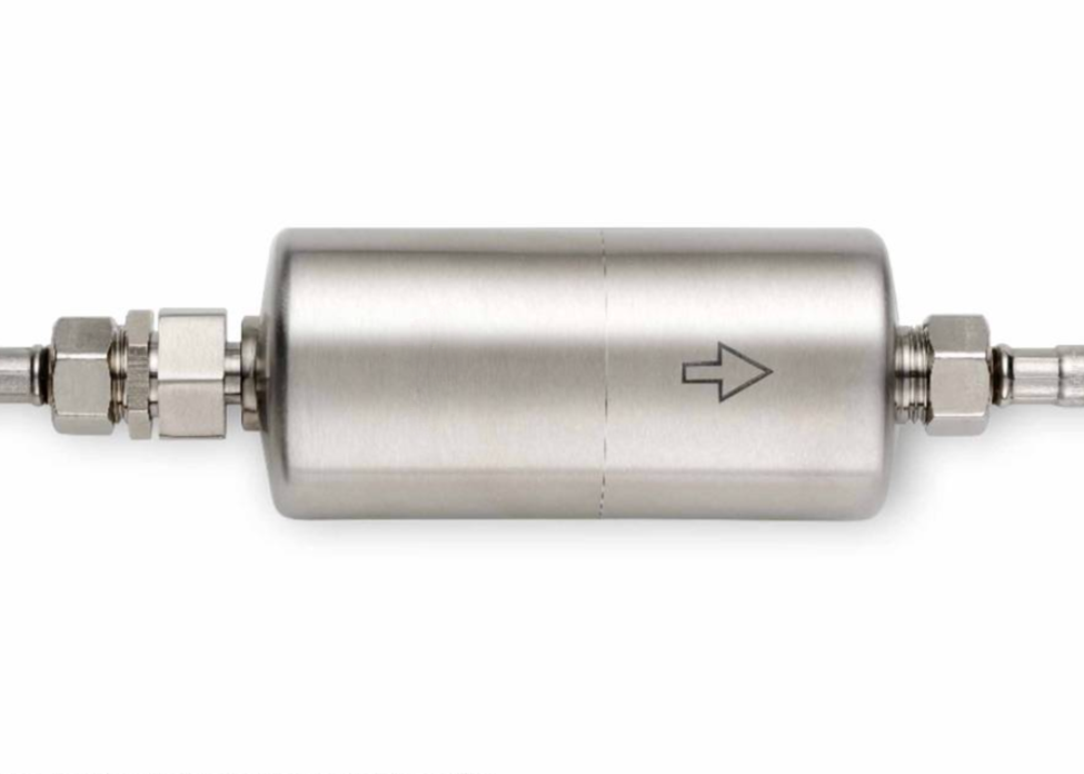 Filtre en ligne Inox