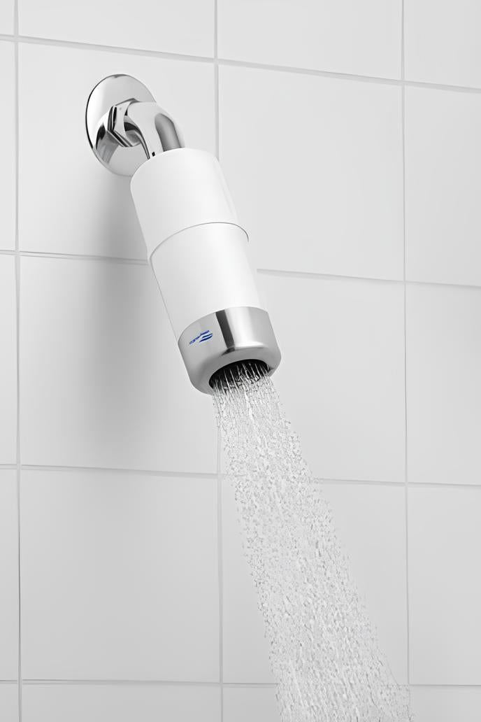 Filtre mural Wallshower