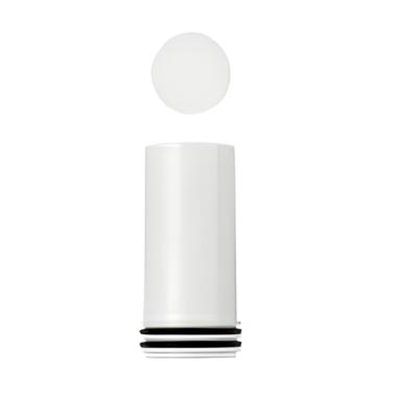 Filtre de remplacement Filtre en ligne inox  