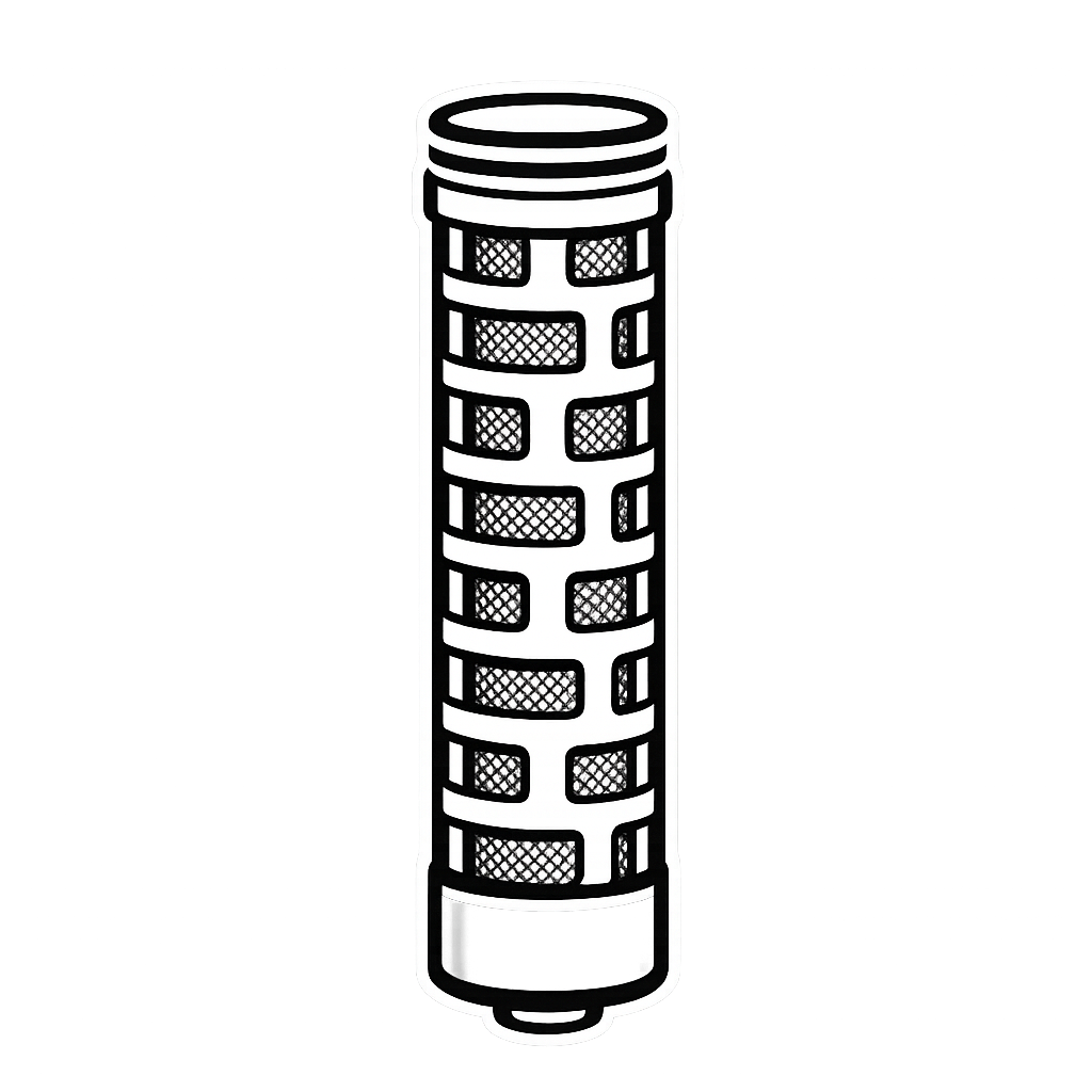 Filtre de remplacement — Gourde Filtrante BOFI