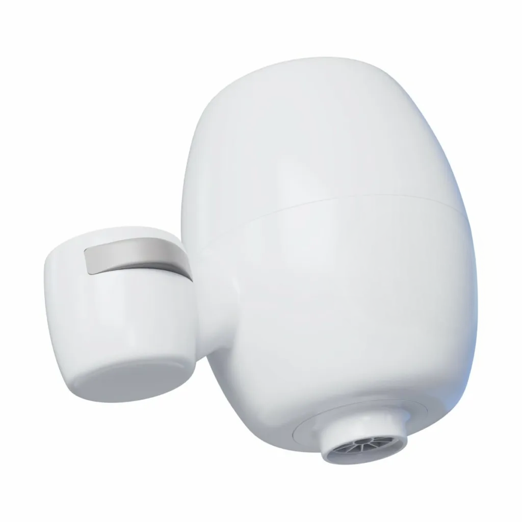 Filtre robinet Ts1 Dyese — 1 mois de filtration eau du robinet contre légionelle et bactérie