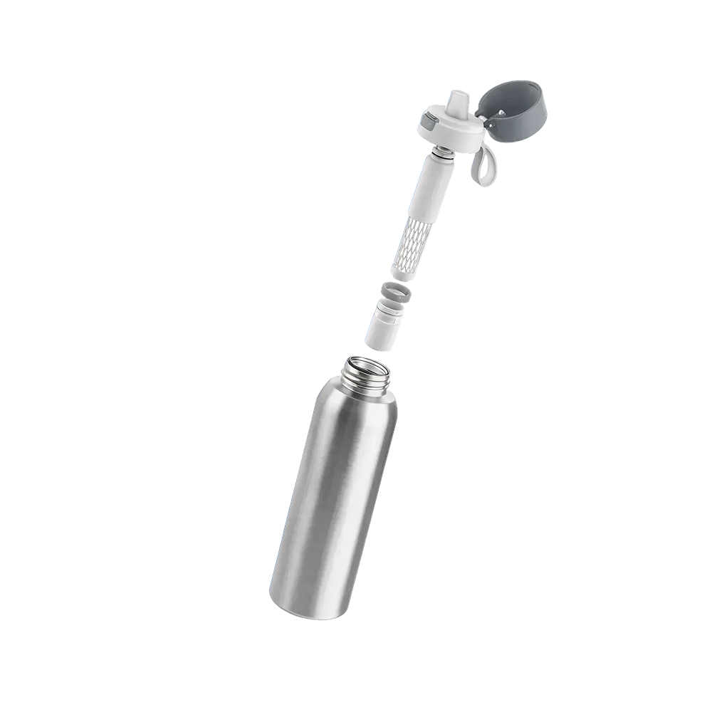 Filtre de remplacement — Gourde Filtrante BOFI